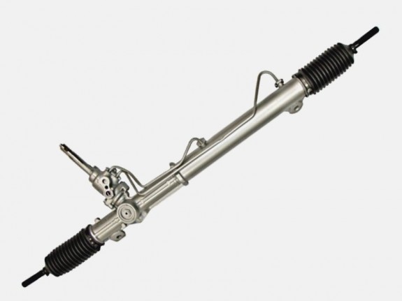 Lenkgetriebe Citroën C5 III und Break ab Baujahr 2008