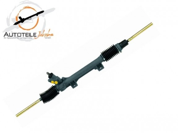 Lenkgetriebe Peugeot 604 mit kurzem Spindeldom