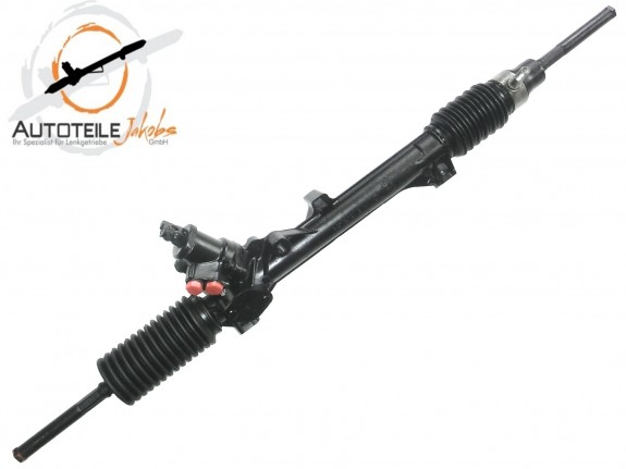 Lenkgetriebe Peugeot 405 mit Befestigungshalter M12