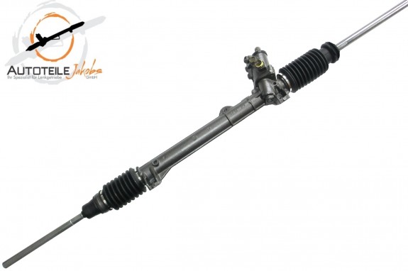 Lenkgetriebe Peugeot 605 mit Servotronic