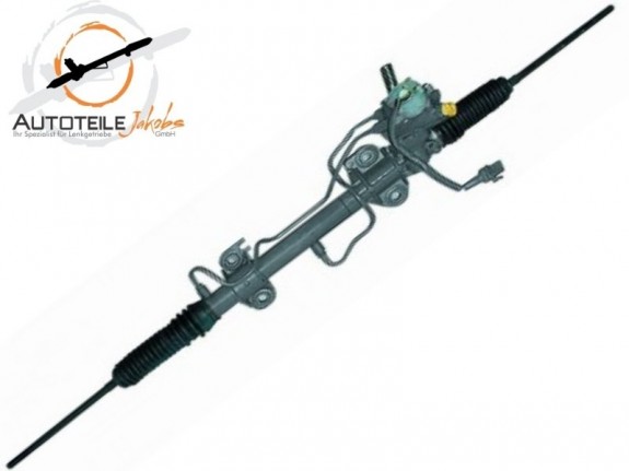 Lenkgetriebe Renault Safrane mit Servotronic