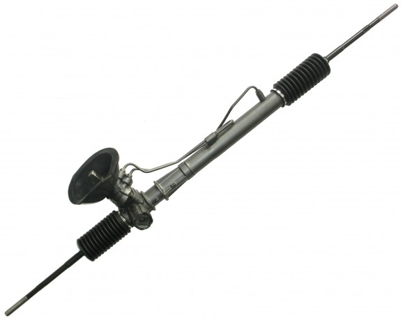 Lenkgetriebe Renault Megane Version SMI mit 3 3/8 Lenkumdrehungen