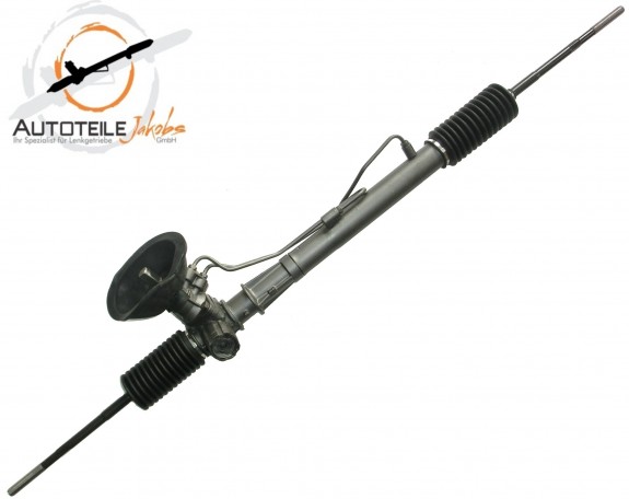 Lenkgetriebe Renault Megane Version TRW Gesamtlänge 1210 mm