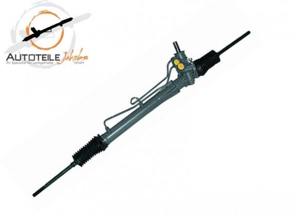 Lenkgetriebe Renault Scenic Version SMI mit 3 1/3 Lenkumdrehungen