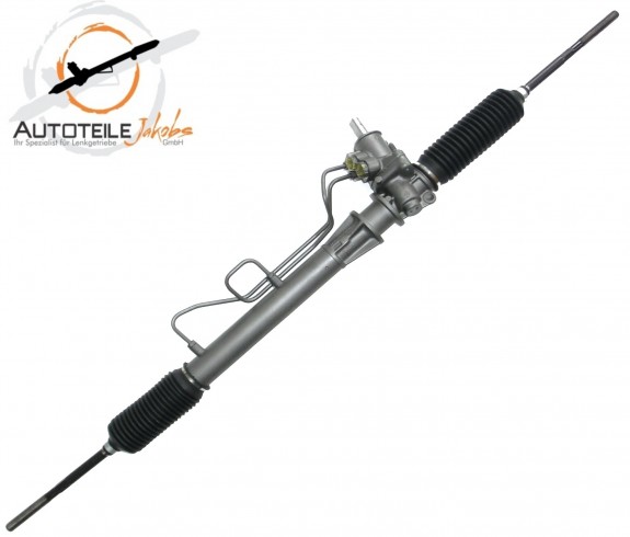 Lenkgetriebe Renault Clio II Version TRW