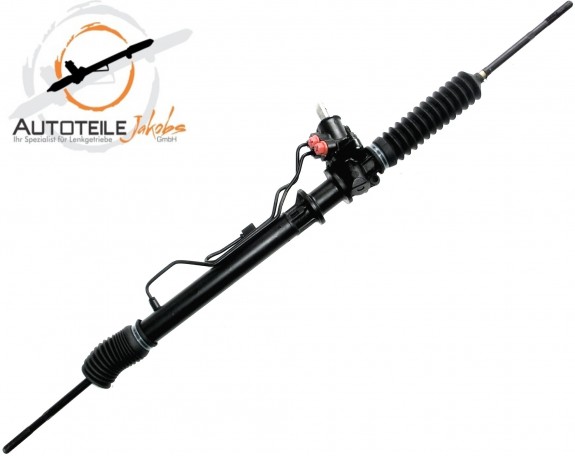 Lenkgetriebe Renault Scenic Version TRW 3,5 Lenkumdrehungen, Länge 1210 mm