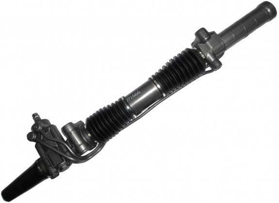 Lenkgetriebe Alfa Romeo 33