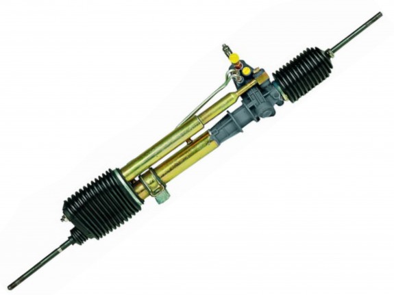 Lenkgetriebe Alfa Romeo 164 Version TRW