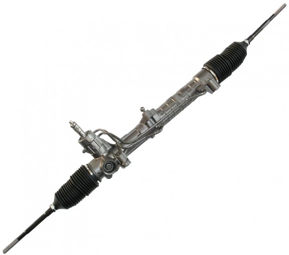 Lenkgetriebe Fiat Palio