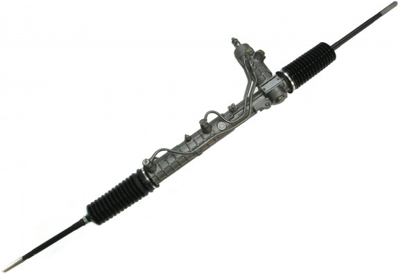 Lenkgetriebe Fiat Multipla