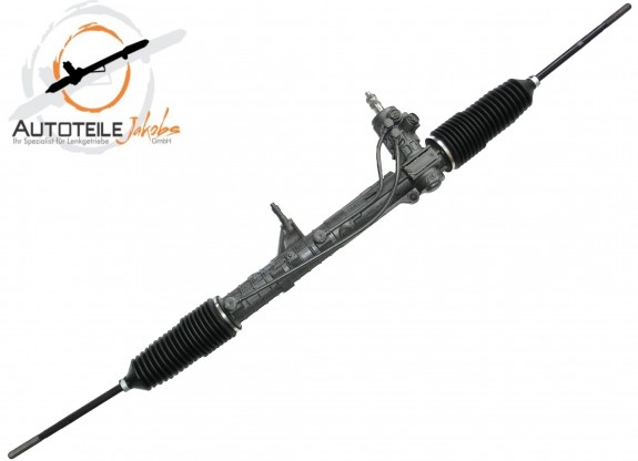 Lenkgetriebe Lancia Dedra  Spurstangen M12