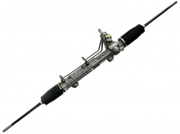 Lenkgetriebe Fiat Doblo mit 2 1/8 Lenkumdrehungen