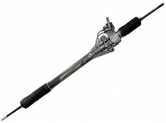 Lenkgetriebe Iveco Daily I und Daily II