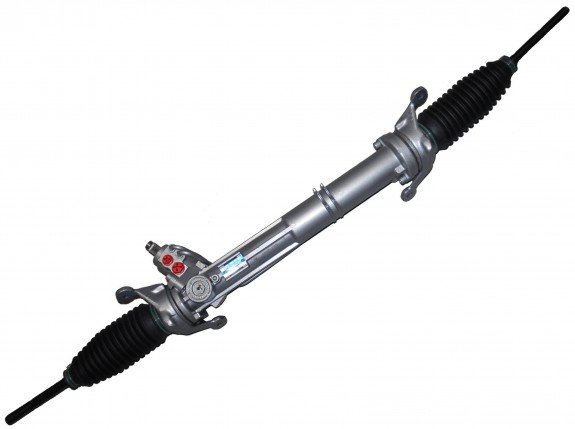 Instandsetzung Lenkgetriebe Jaguar XJ