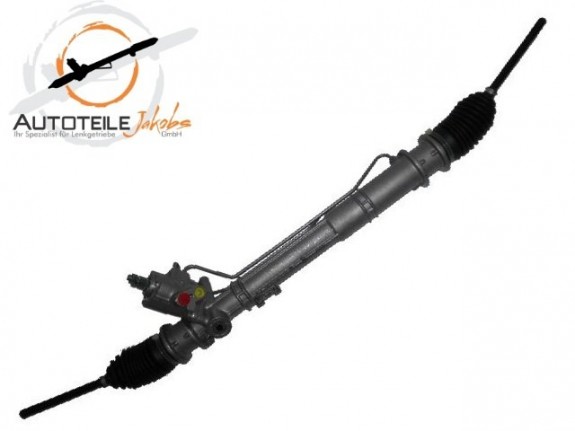 Lenkgetriebe Jaguar XJ Version NAW NBW mit Servotronic