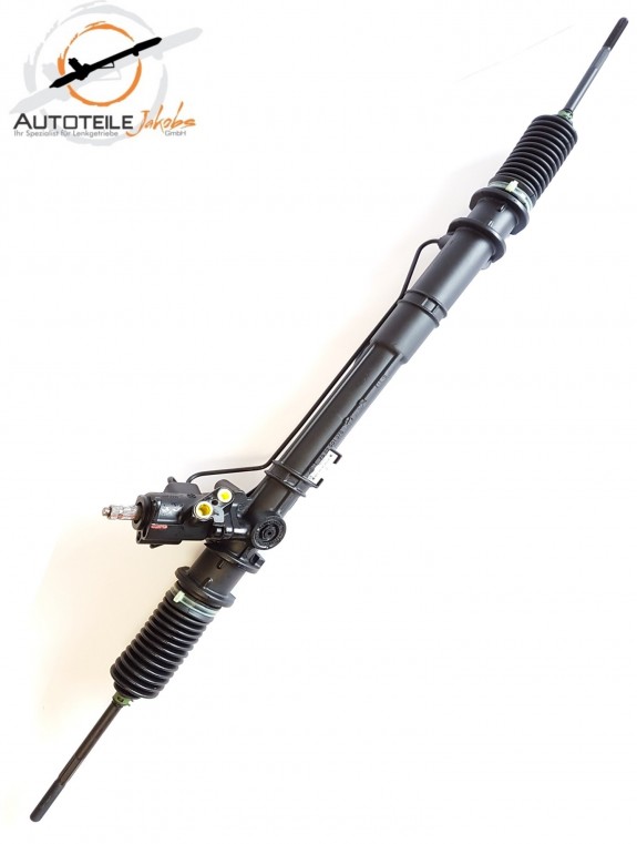 Lenkgetriebe Jaguar XJ Version NAW NBW mit Servotronic