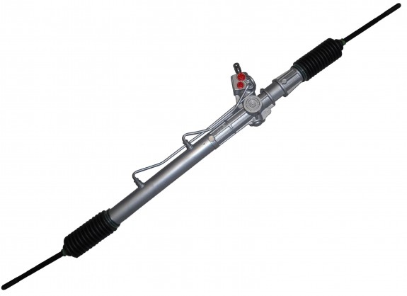 Instandsetzung Lenkgetriebe Lamborghini Gallardo & Spyder