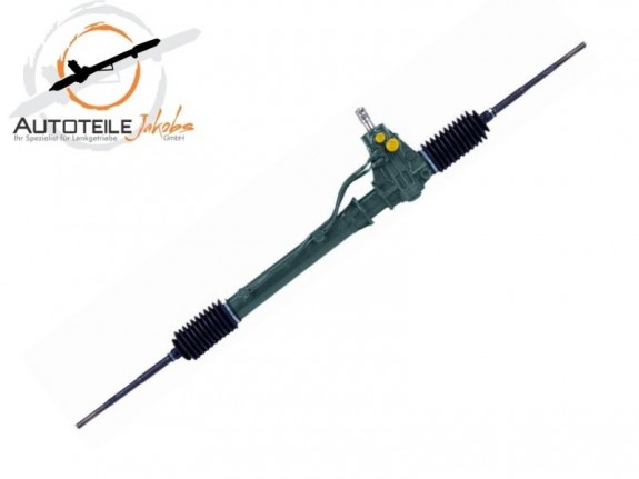 Lenkgetriebe Lancia Prisma mit Allrad