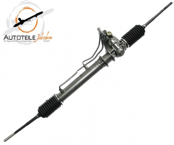 Lenkgetriebe Lancia Prisma Version TRW