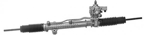 Lenkgetriebe Lancia Thema mit Servotronic