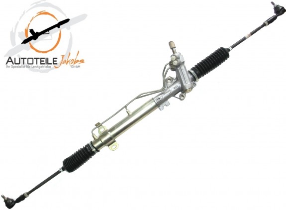 Lenkgetriebe Rover Montego