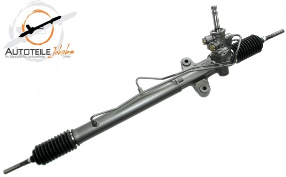 Lenkgetriebe Rover 600