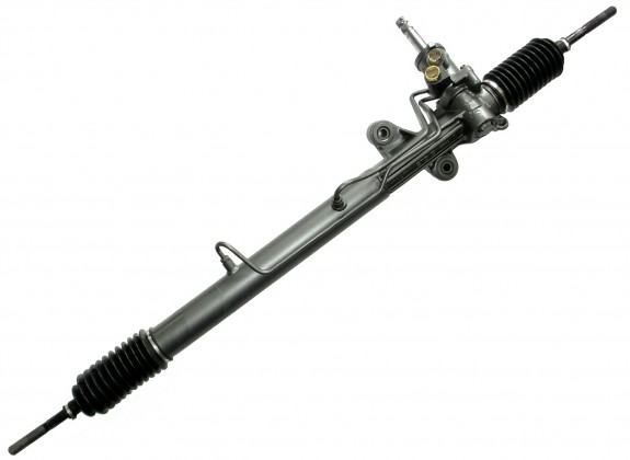 Lenkgetriebe Honda Civic III und Civic IV