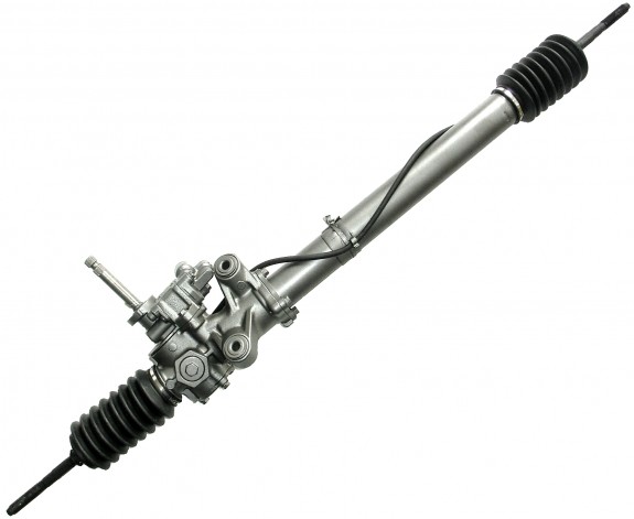 Lenkgetriebe Honda Civic IV