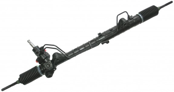 Lenkgetriebe Mazda 6