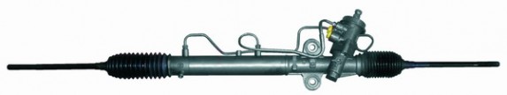 Lenkgetriebe Mazda 323