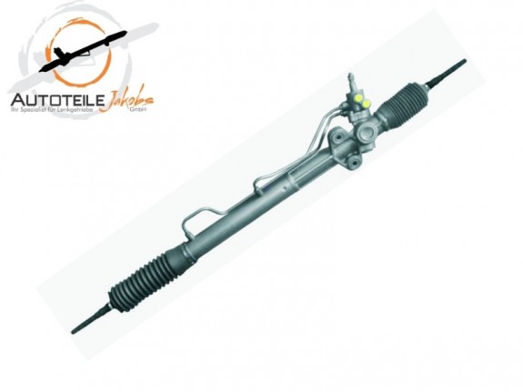 Lenkgetriebe Mitsubishi Pajero III