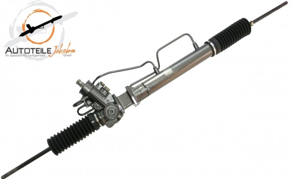 Lenkgetriebe Nissan Micra