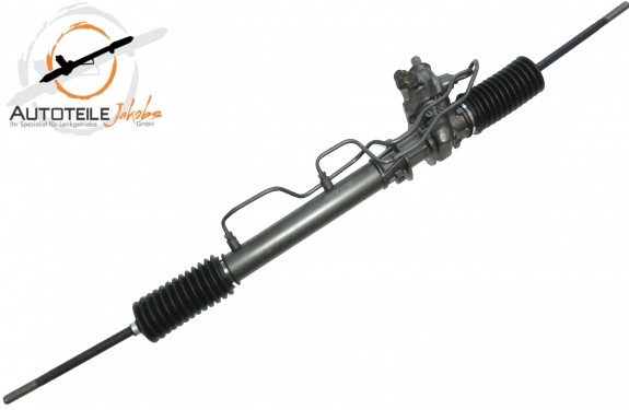 Lenkgetriebe Nissan Almera Modell N15 mit Spurstangen M14