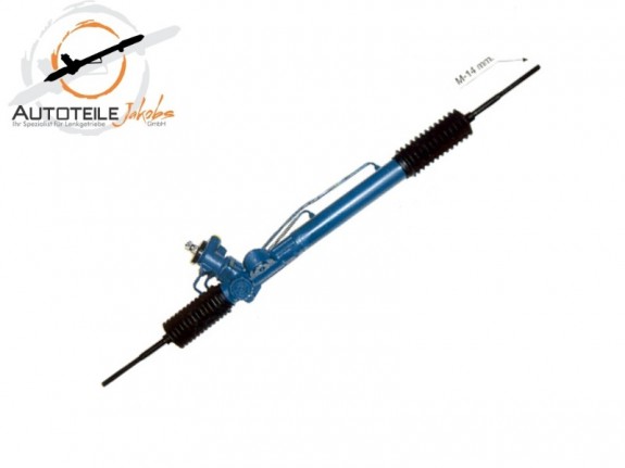 Lenkgetriebe Nissan Almera Tino