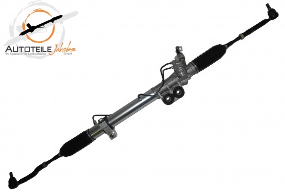Lenkgetriebe Nissan Pathfinder und Navarra
