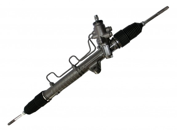 Lenkgetriebe Toyota Carina E