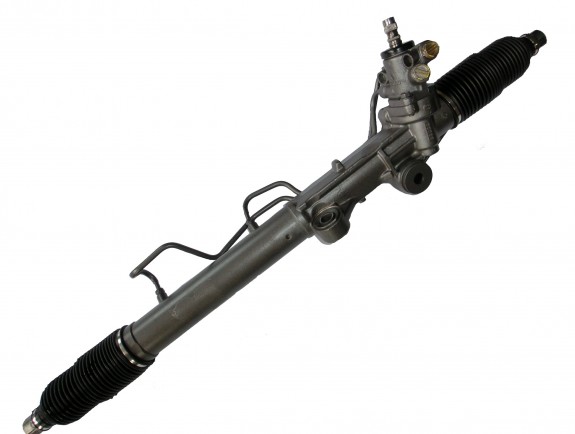 Lenkgetriebe Toyota Land Cruiser J9