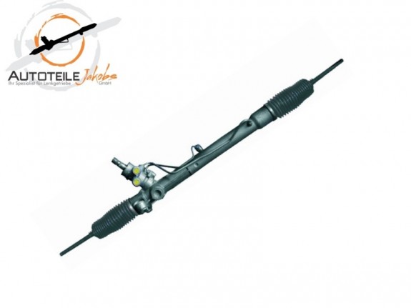 Lenkgetriebe Toyota Yaris