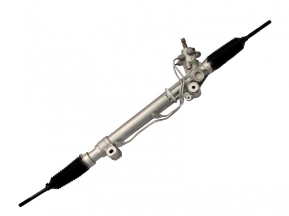 Lenkgetriebe Toyota Land Cruiser J12