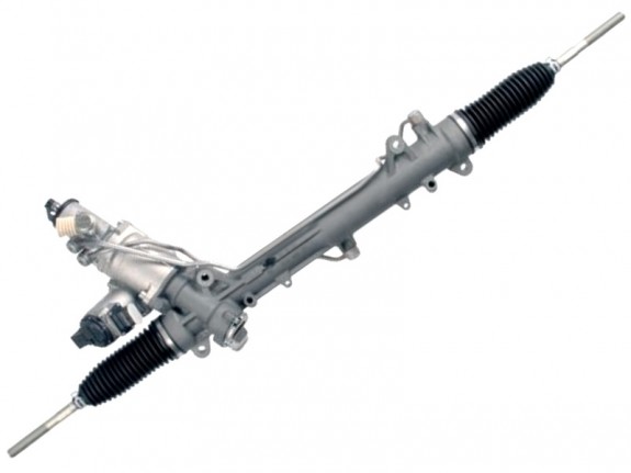 Lenkgetriebe BMW 5er  (E60,E61) 6er (E63,E64) KS00001008 BOSCH Originalteil