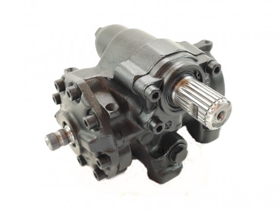 Lenkgetriebe Mercedes-Benz E-Klasse W124 S124 mit 31er Welle