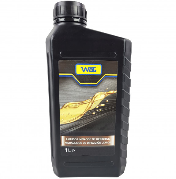 Spezialreiniger für Hydrauliksysteme (21,00 €uro/Liter)