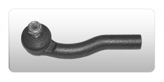 Spurstangenkopf  Fiat Tempra - Vorderachse links