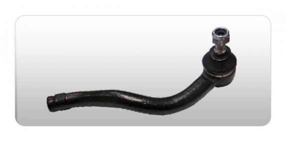 Spurstangenkopf Fiat Doblo - Vorderseite rechts