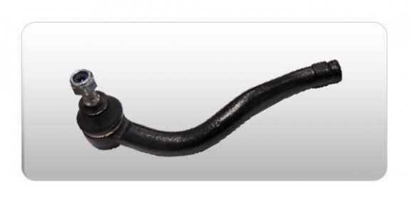 Spurstangenkopf Fiat Doblo - Vorderseite links