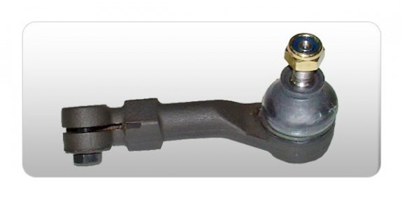 Spurstangenkopf  Renault Twingo ab Baujahr 1996 - Vorderachse rechts