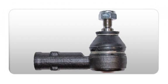 Spurstangenkopf  Citroën Jumpy  Vorderachse rechts