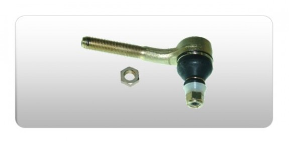 Spurstangenkopf  Citroën C4 - Vorderachse rechts Länge 112 mm