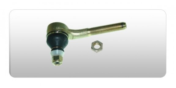 Spurstangenkopf  Citroën C4 - Vorderachse links Länge 112 mm