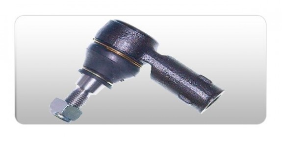 Spurstangenkopf  Mercedes-Benz Vito 638 - Vorderachse links